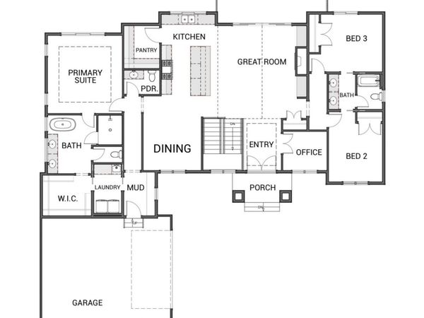 312 Emmett Court, Norwalk, IA 50211