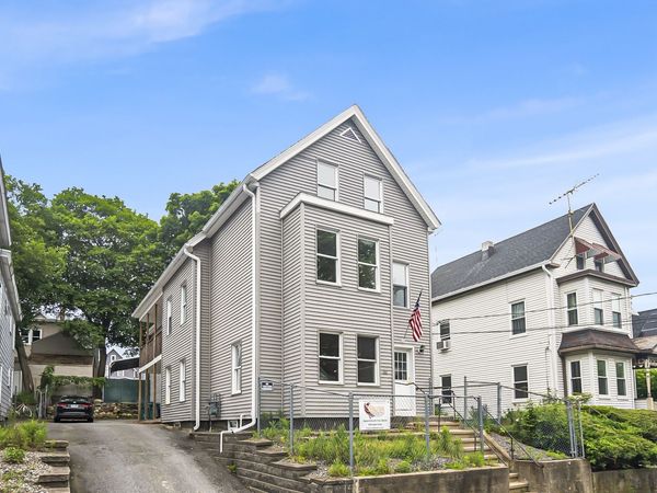 66 Pacific St, Unit 2, Fitchburg, MA 01420