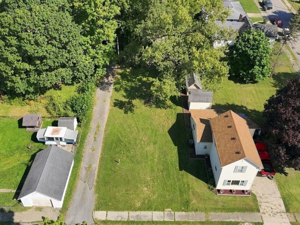 212 Clifford Street, Anderson, IN 46012