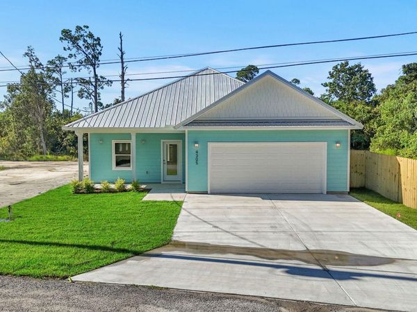 4305 Catherine Street , Panama City Beach, FL 32408