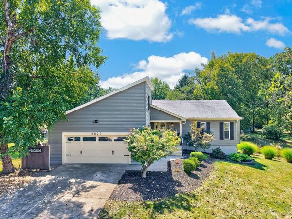 6821 Dutchland Boulevard, Liberty Twp, OH 45044