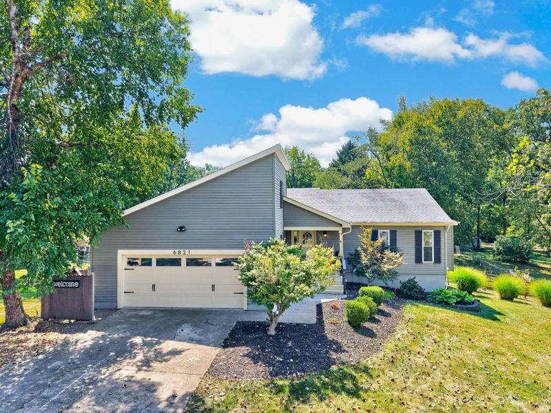 6821 Dutchland Boulevard, Liberty Township, OH 45044 Photo 1
