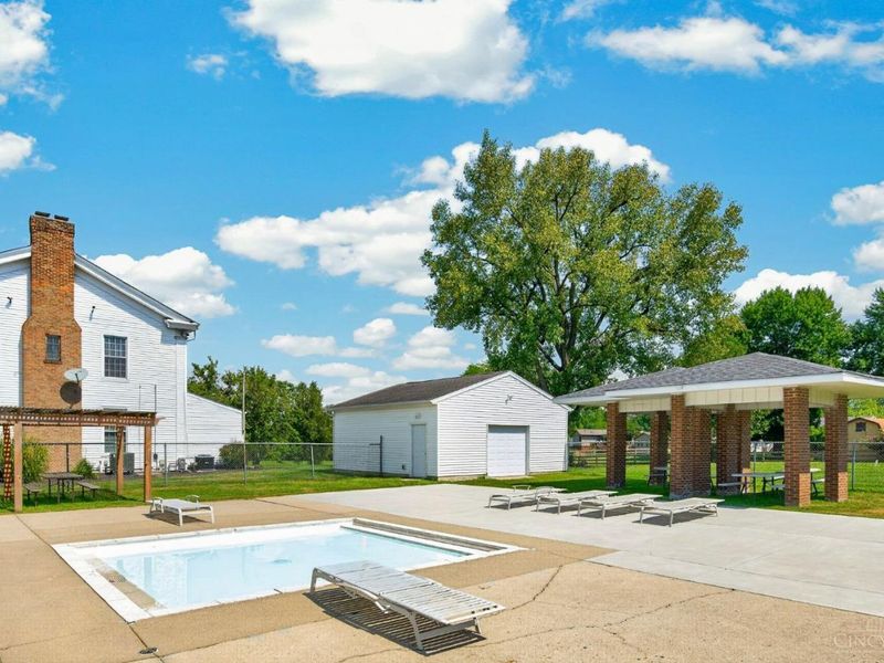 6821 Dutchland Boulevard, Liberty Township, OH 45044 Photo 91