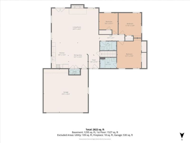 6821 Dutchland Boulevard, Liberty Township, OH 45044 Photo 94