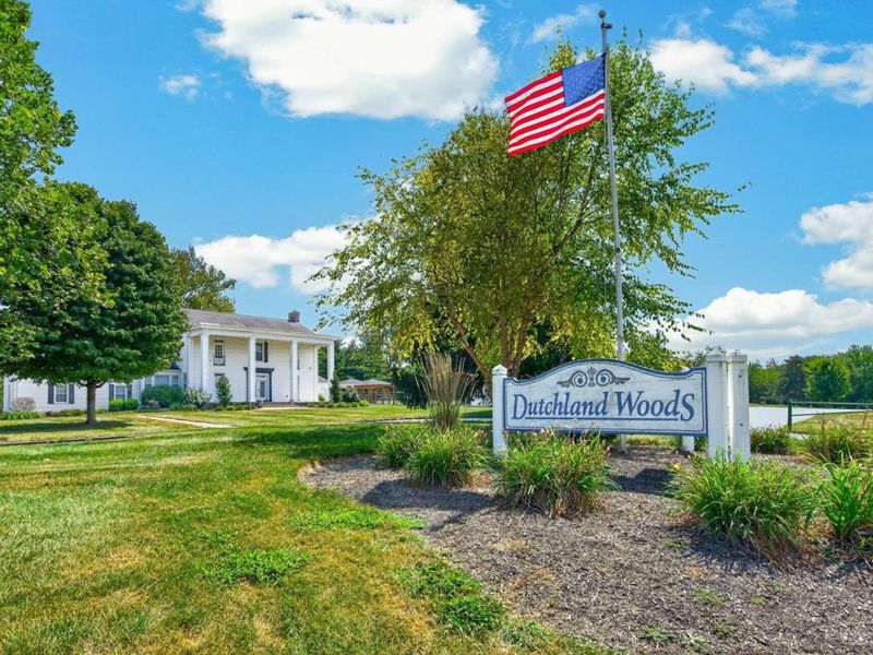 6821 Dutchland Boulevard, Liberty Township, OH 45044 Photo 96