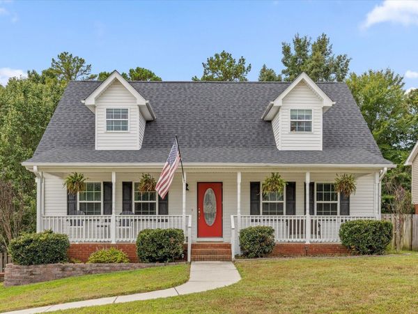 6118 Wardwell Drive, Ooltewah, TN 37363