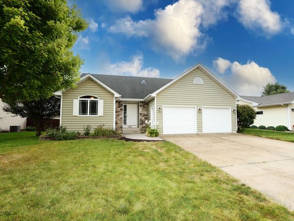 306 Sunrise Street, Boone, IA 50036