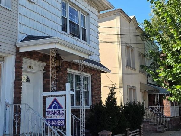 1496 E 94th Street, Brooklyn, NY 11236