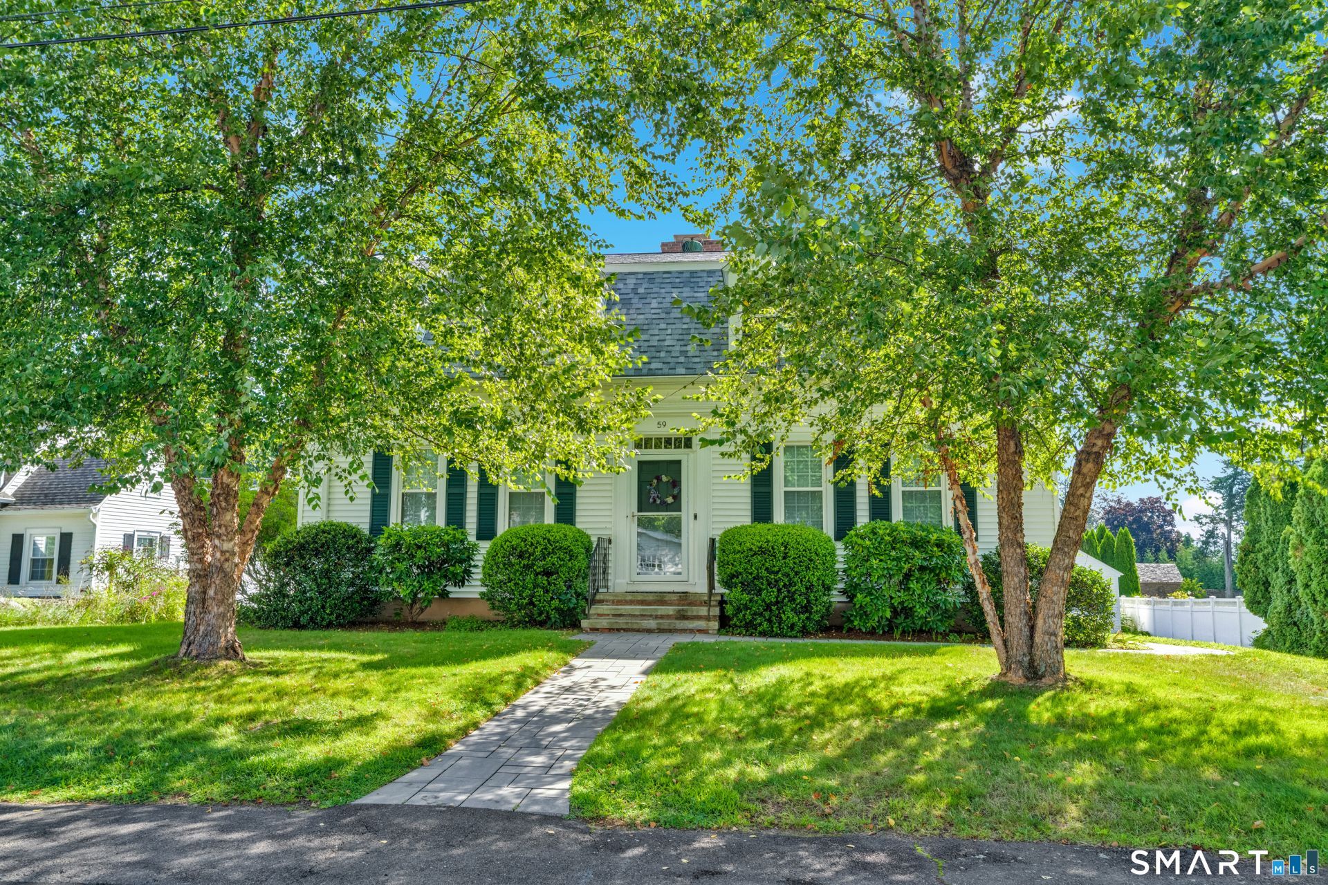 59 Spring Rock, Branford, CT 06405 Main Photo
