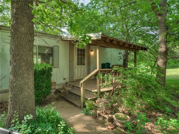 340013 E 810 Road, Tryon, OK 74875