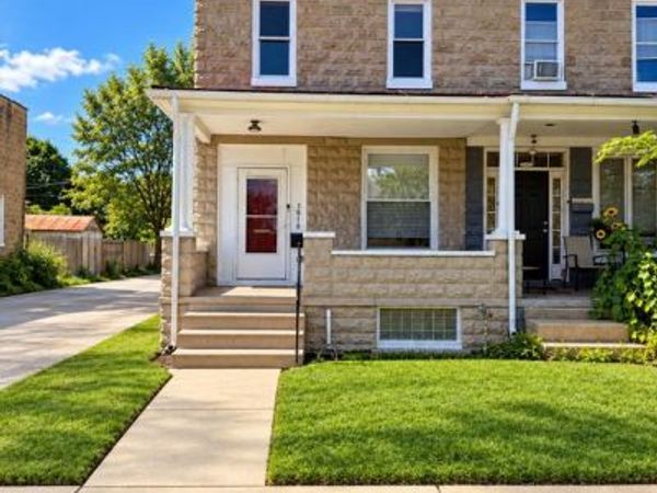 3818 6TH STREET, BALTIMORE, MD 21225