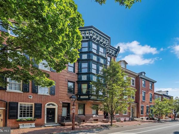 231 PINE STREET, Unit 4F, PHILADELPHIA, PA 19106