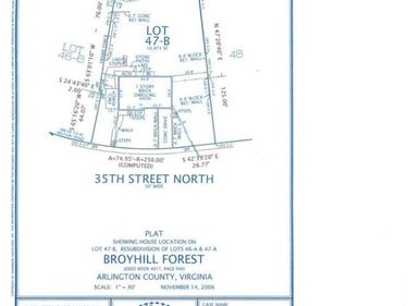4030 35TH STREET N , ARLINGTON, VA 22207