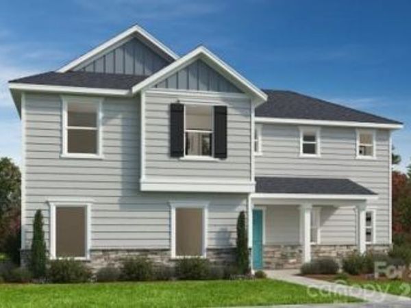 317 Barnstable Drive , Monroe, NC 28110