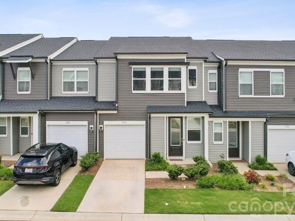 3132 Hutton Gardens Lane , Charlotte, NC 28269