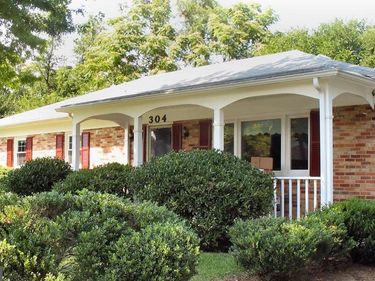 304 AYRLEE AVENUE NW , LEESBURG, VA 20176