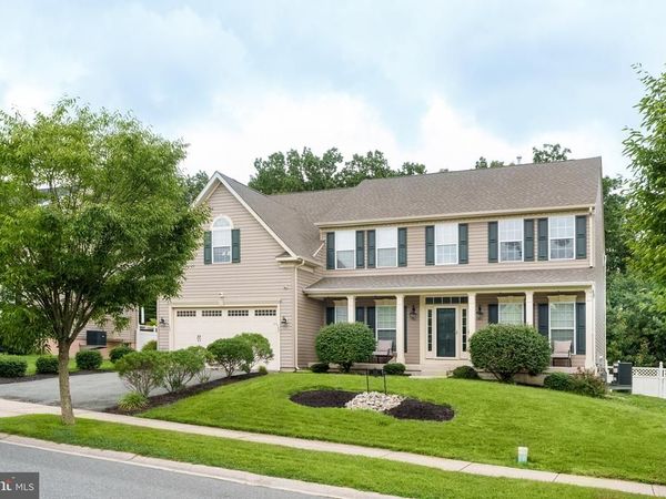 218 MAGNOLIA , ELKTON, MD 21921