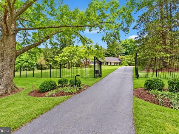 11009 CRIPPLEGATE ROAD, POTOMAC, MD 20854