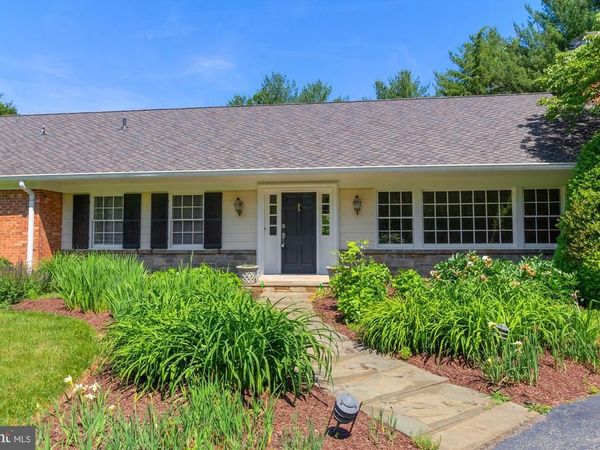 11009 CRIPPLEGATE ROAD, POTOMAC, MD 20854
