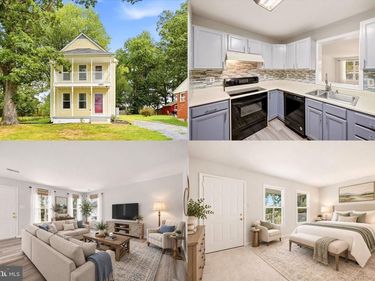 3961 RECTORTOWN ROAD, MARSHALL, VA 20115