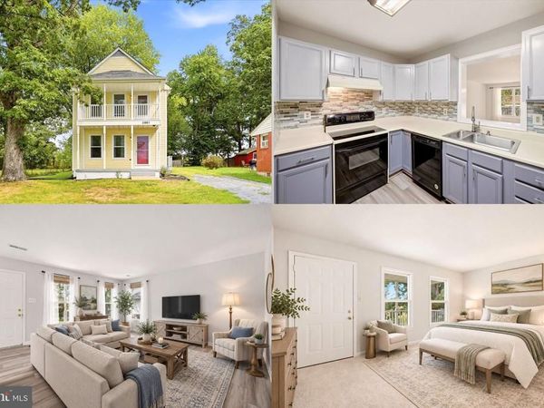 3961 RECTORTOWN ROAD, MARSHALL, VA 20115