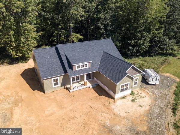 8005 SHERBEYN ROAD , BEALETON, VA 22712