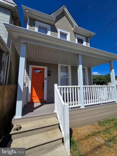 3612 6TH STREET, BALTIMORE, MD 21225