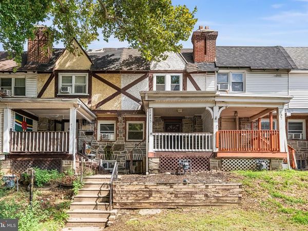 435 CROYDEN ROAD, UPPER DARBY, PA 19082