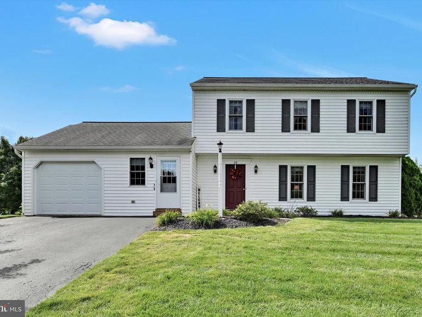 23 Charles Place , Brownstown, PA 17508 Main Photo
