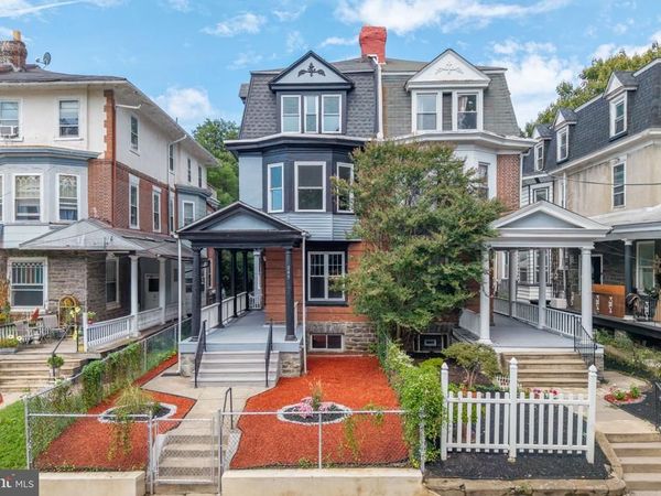 245 HANSBERRY STREET, PHILADELPHIA, PA 19144