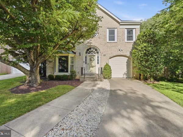 POTOMAC, MD 20854