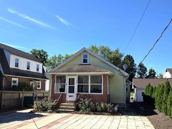 902 HAINES AVENUE, WILMINGTON, DE 19809