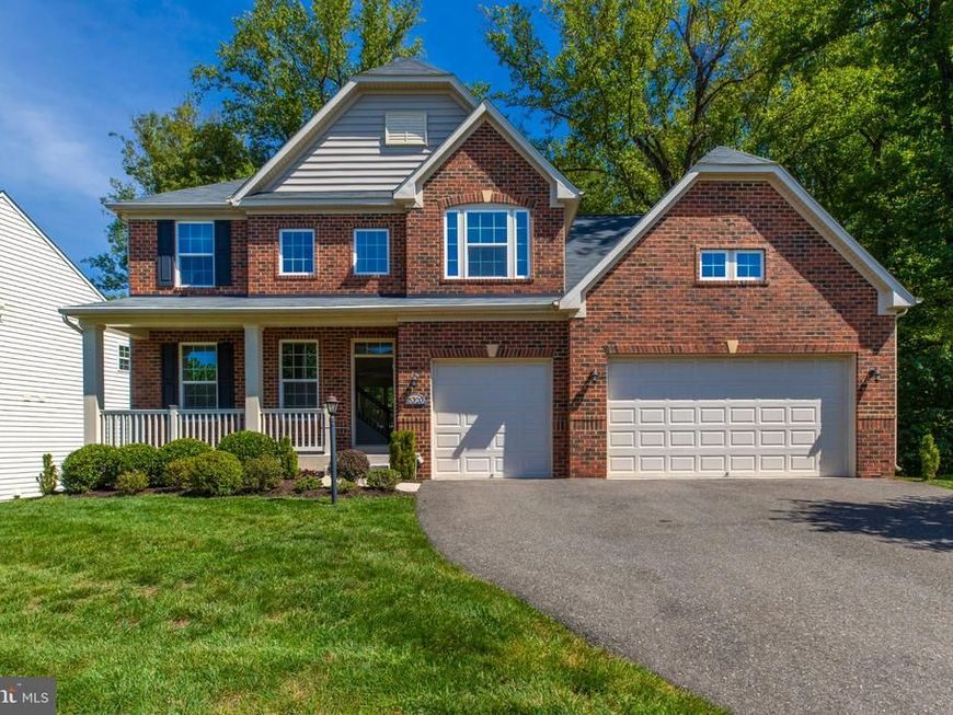 15320 Governors Park Lane, Upper Marlboro, MD 20772 Main Photo