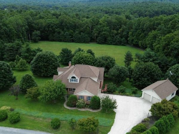 311 DALE ROAD , BIGLERVILLE, PA 17307