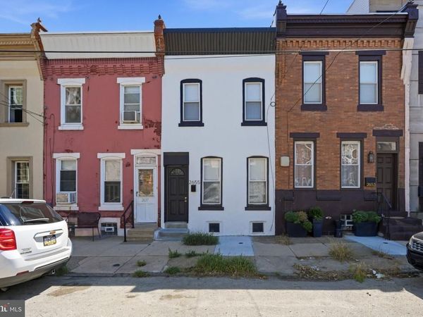 2655 CEDAR STREET, PHILADELPHIA, PA 19125