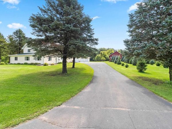 E9419 CRAIN ROAD, New London, WI 54961