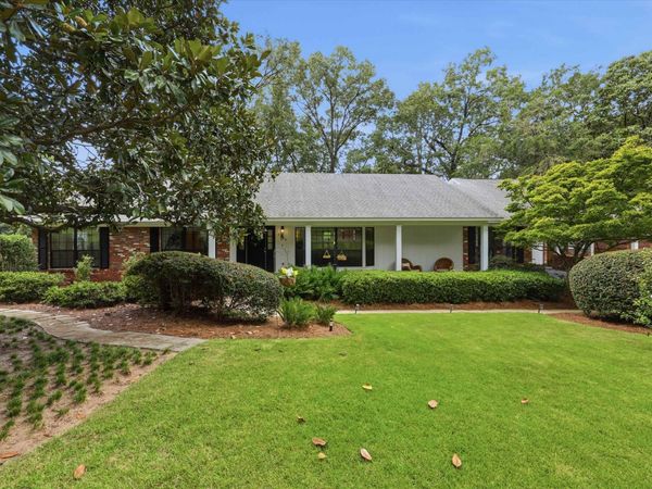 2409 Oakdale Street , Tallahassee, FL 32308