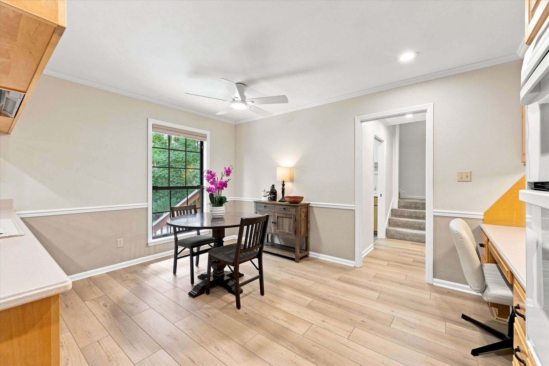 2409 Oakdale Street , Tallahassee, FL 32308 Photo