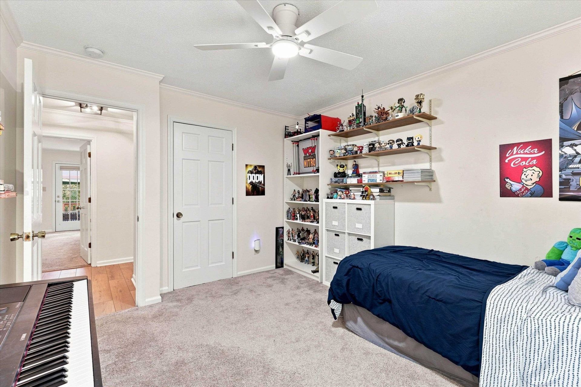 2409 Oakdale Street , Tallahassee, FL 32308 Photo