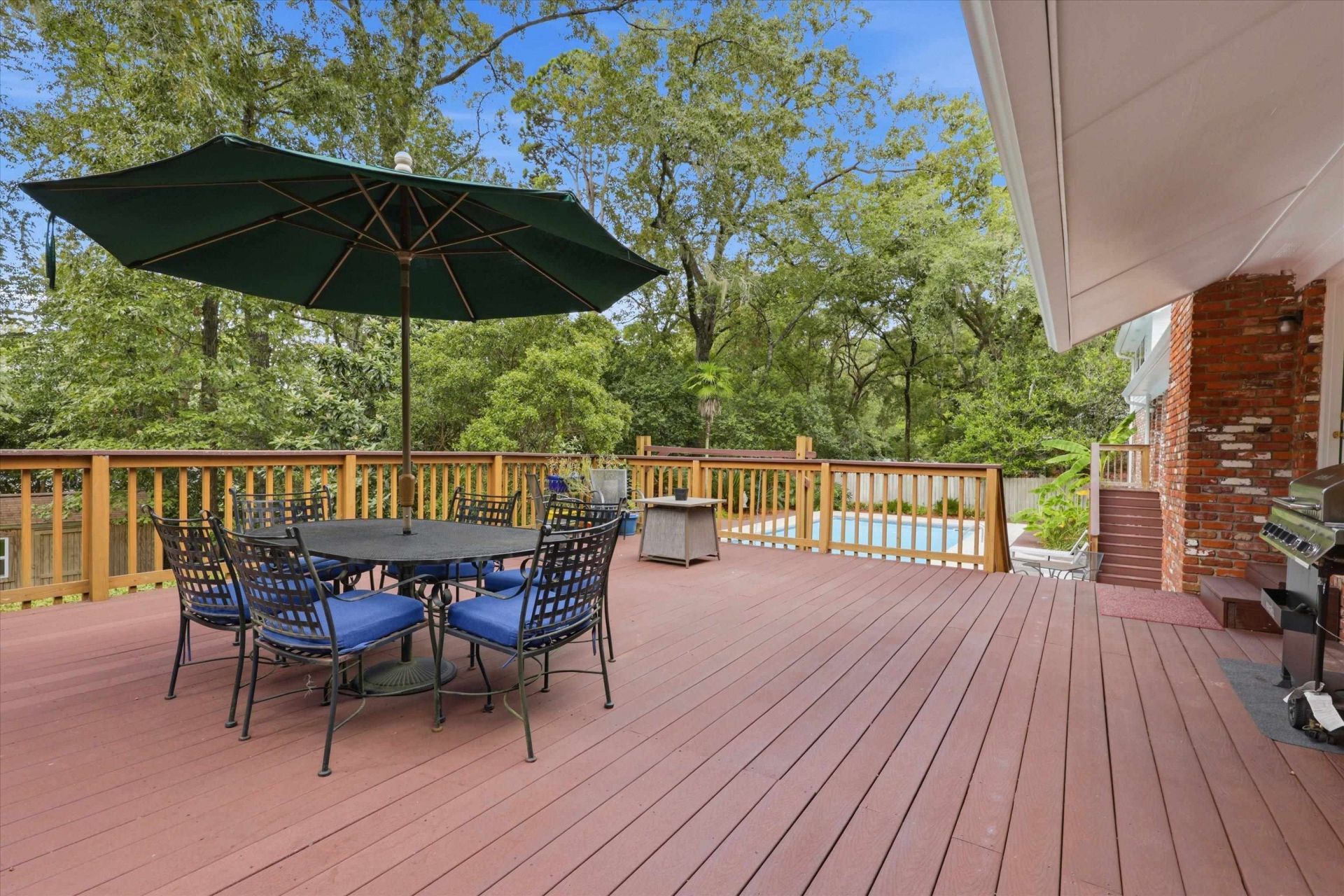 2409 Oakdale Street , Tallahassee, FL 32308 Photo