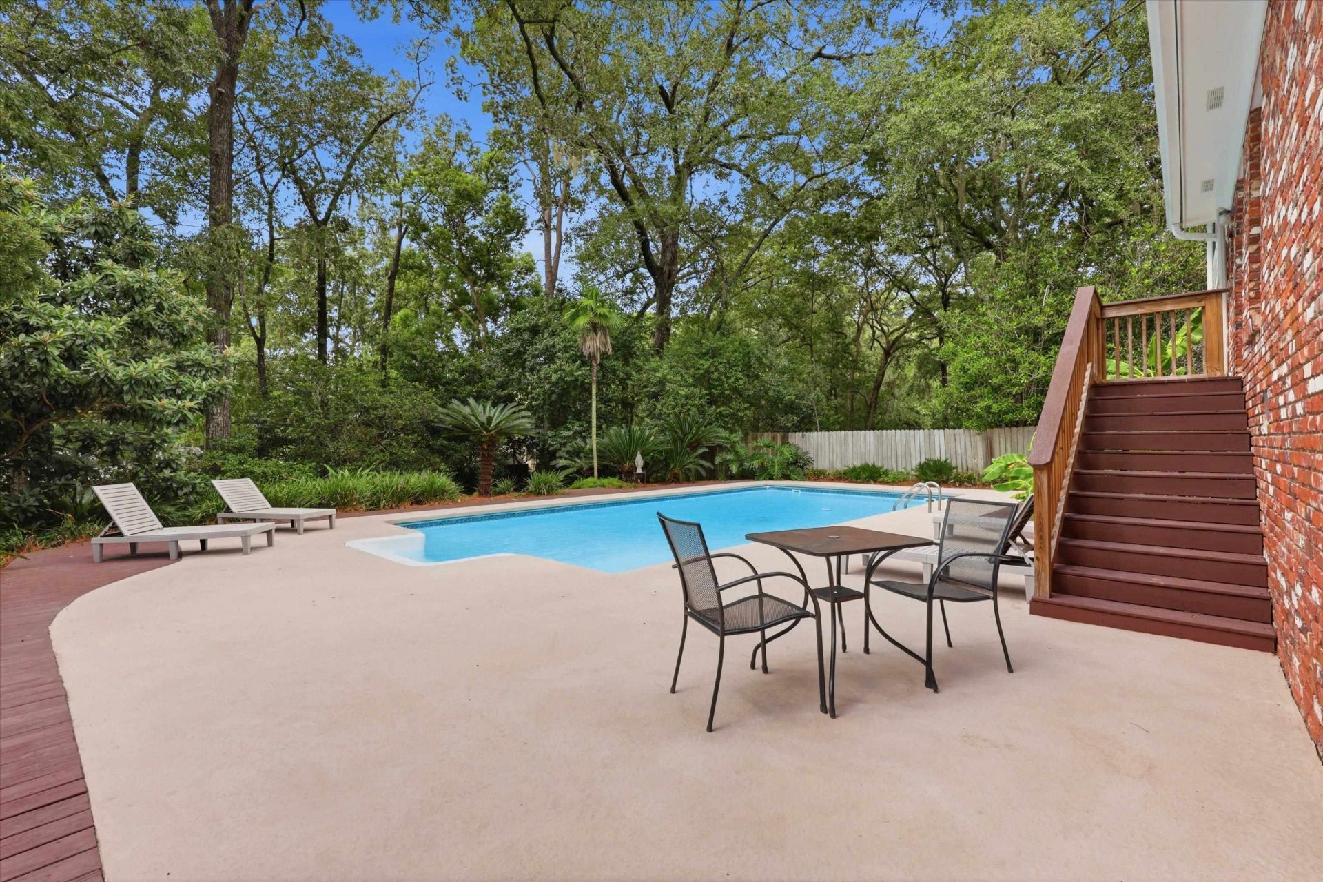 2409 Oakdale Street , Tallahassee, FL 32308 Photo