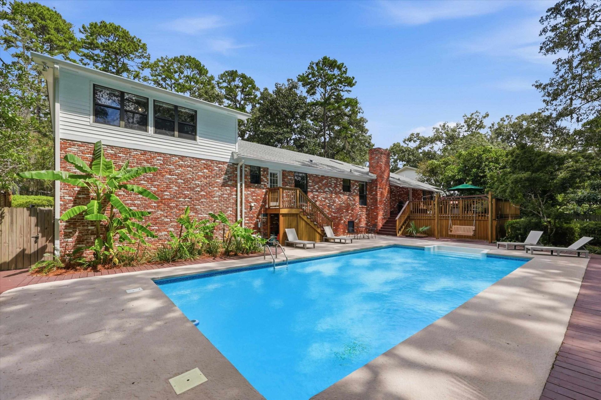 2409 Oakdale Street , Tallahassee, FL 32308 Photo