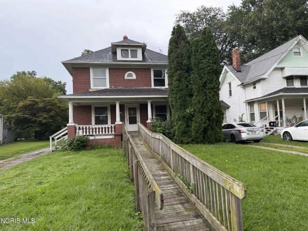 3930 Lockwood Avenue , Toledo, OH 43612