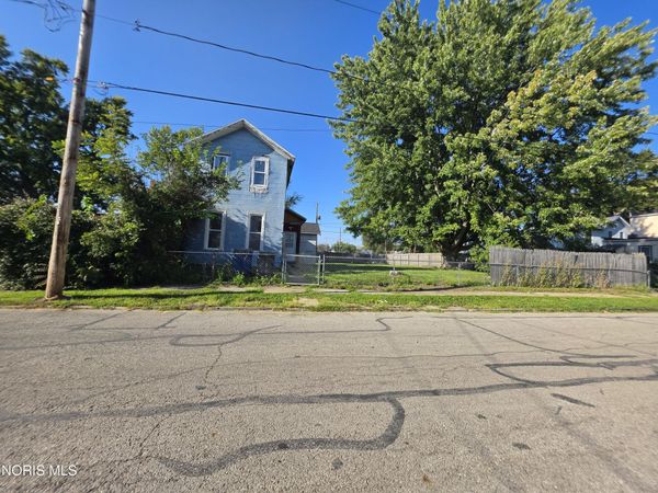 520 Jervis Street, Toledo, OH 43609