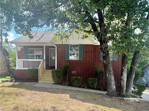 216 Heather Lane , Russellville, AR 72802