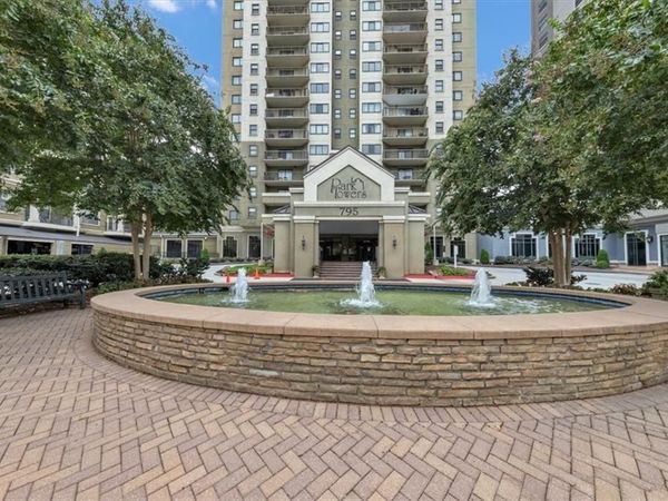 799 Hammond Drive, Unit 406, Sandy Springs, GA 30328