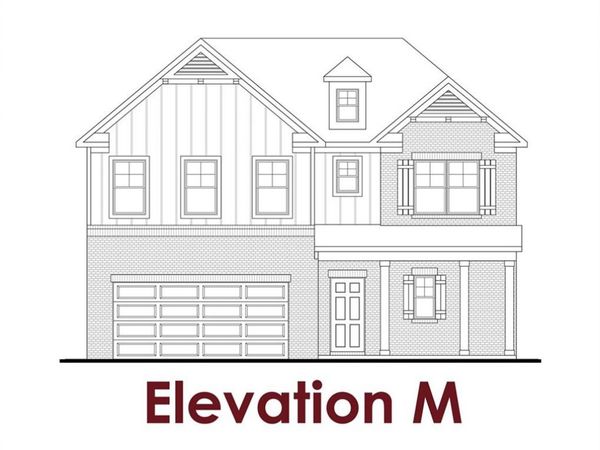 261 Fowler Farms Drive , Auburn, GA 30011