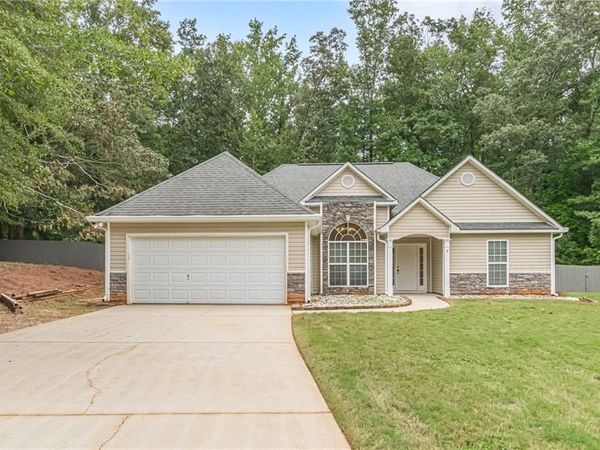 159 Drake Way , Stockbridge, GA 30281