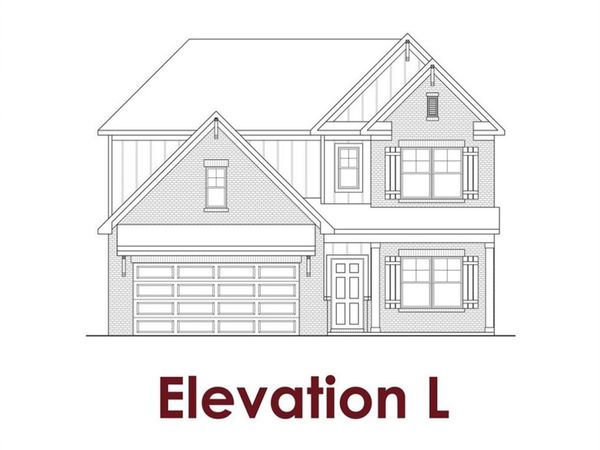 253 Fowler Farms Drive , Auburn, GA 30011
