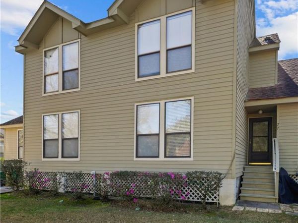 77 W CHAMALE COVE Drive, Unit 77, Slidell, LA 70460